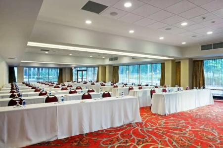 Wyndham Grand Pittsburgh - 67