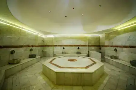 Oludeniz Turquoise - 78