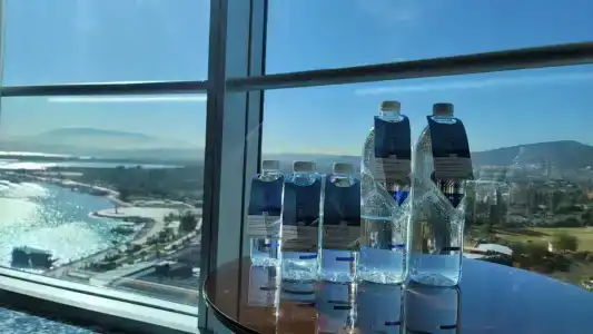 Wyndham Grand İzmir Özdilek - 17