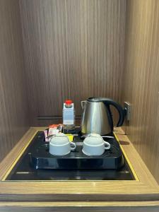 Mercure Istanbul Altunizade - 29