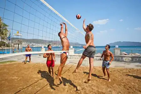 Salmakis Resort & Spa - 30