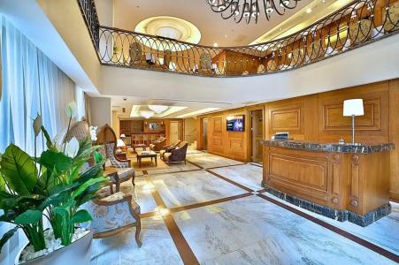 Adelmar Istanbul Sisli - 65