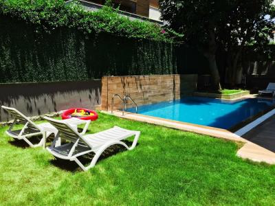 Meyde Boutique Suites - 24