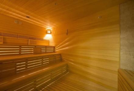 Ramada by Wyndham Gemli̇k - 24