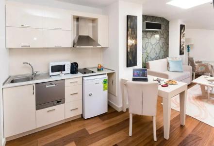 Turkuaz Suites Bosphorus - 17