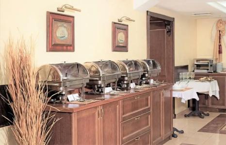 Rixwell Old Riga Palace - 19