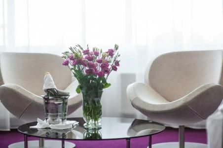 Rija VEF with FREE Parking - 62