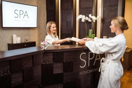 InterContinental Budapest, an IHG - 43