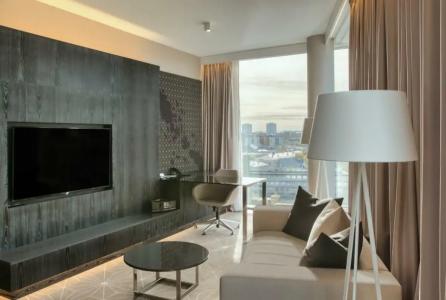 Hilton Tallinn Park - 27