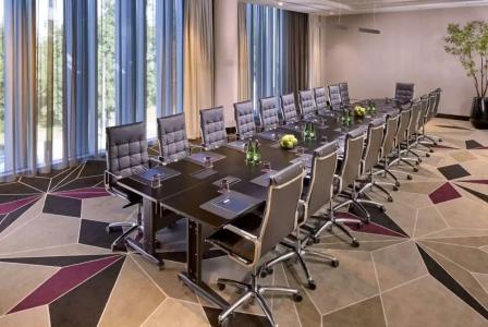 Hilton Tallinn Park - 99