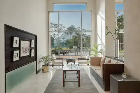 Marriott Mena House, Cairo - 79