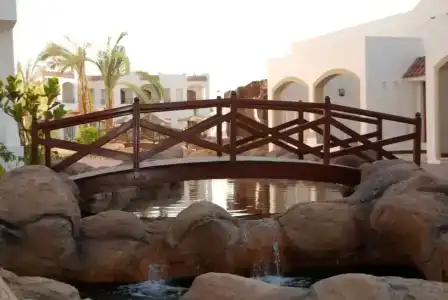 Coral Hills Resort Sharm El-Sheikh - 13