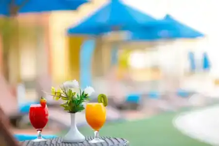 Tolip Family Park - 74