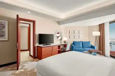 Ramses Hilton & Casino - 4