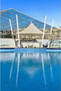 Rixos Premium Seagate - Ultra All Inclusive - 22