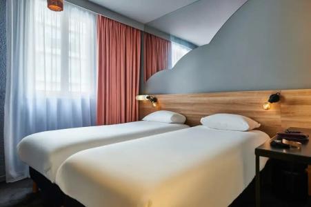 ibis Styles Paris Alesia Montparnasse - 42