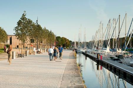 Kyriad Vannes Centre Ville - 15