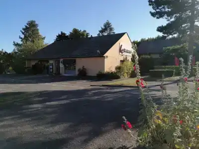 Kyriad Blois Nord - 22