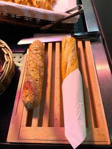 Kyriad Blois Nord - 37