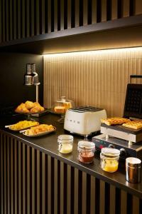 NH Berlin Kurfürstendamm - 9