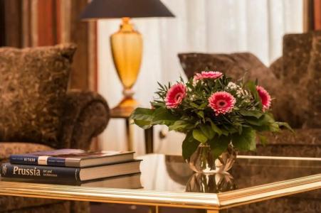 JW Marriott Berlin - 53