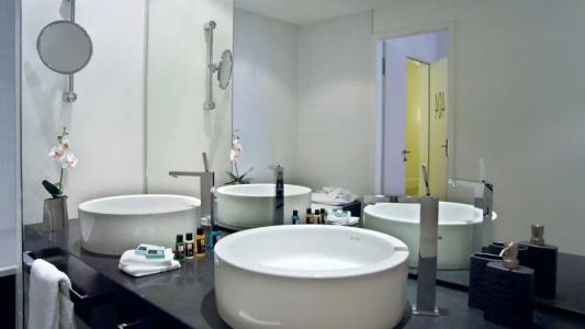 Park Plaza Wallstreet Berlin Mitte - 87