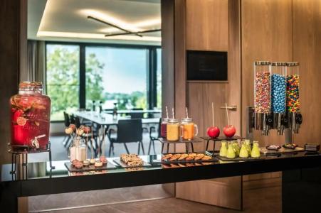 Le Méridien Hamburg - 69