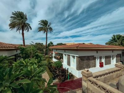 Mövenpick Resort Aswan - 50