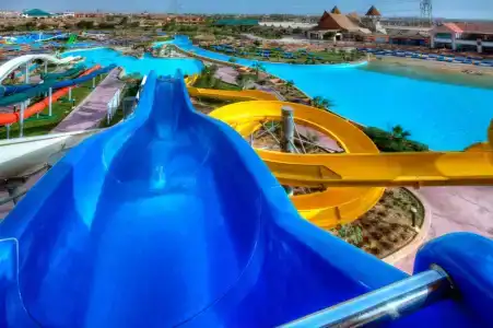 Pickalbatros Jungle Aqua Park - Neverland Hurghada - 57