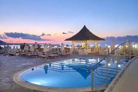 Alexander Beach & Village Resort - 75