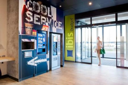 ibis budget Konstanz - 9