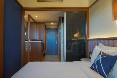 Trio Suites Görükle - 39