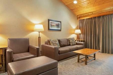 Best Western Ponderosa Lodge - 37
