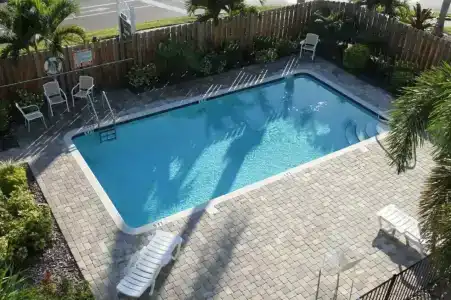 Crystal Bay Historic - 2