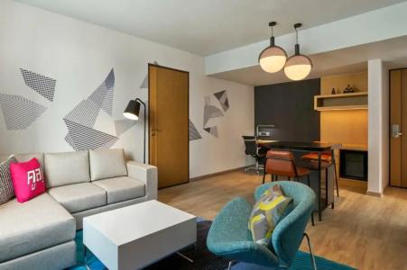 Aloft Bangkok - Sukhumvit 11 - 92