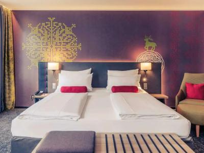 Mercure München City Center - 37