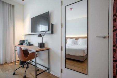 Paxton Barcelona - 29