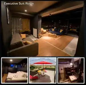 The Kayseri Loft - 83