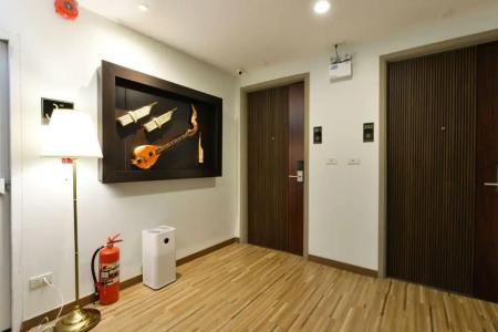 Bedever Boutique Bangkok - BTS Phra Khanong - 59