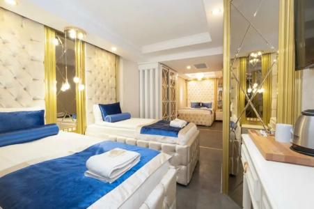 Leslion Luxury - 50
