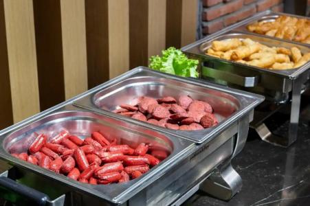 Afflons Loft City - 66