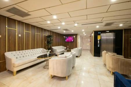 Leslion Luxury - 58