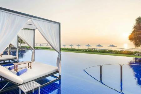 Vana Belle, A Luxury Collection Resort, Koh Samui - 6