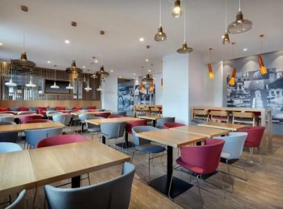 Holiday Inn Express Munich City West, an IHG - 30