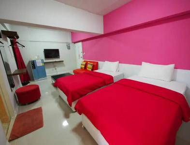 48 Ville Donmuang Airport - 69