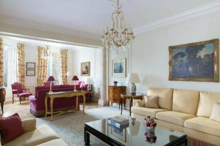 Le Bristol Paris - an Oetker Collection - 80