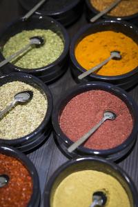 Park Inn By Radisson Istanbul Ataturk Airport - 68