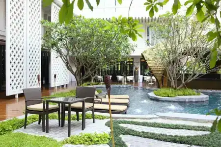 Hua Chang Heritage - 43