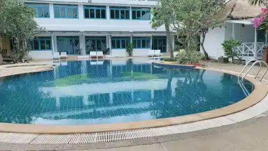 Sand Sea Resort & Spa - Lamai Beach , Koh Samui - 2