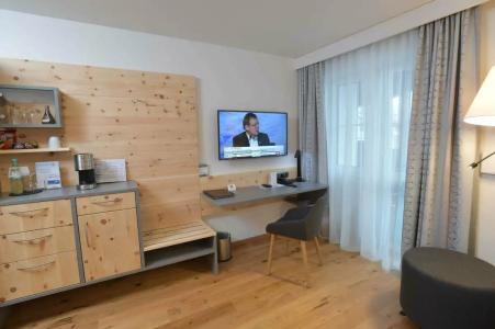 Best Western Plus Alpenhof - 89